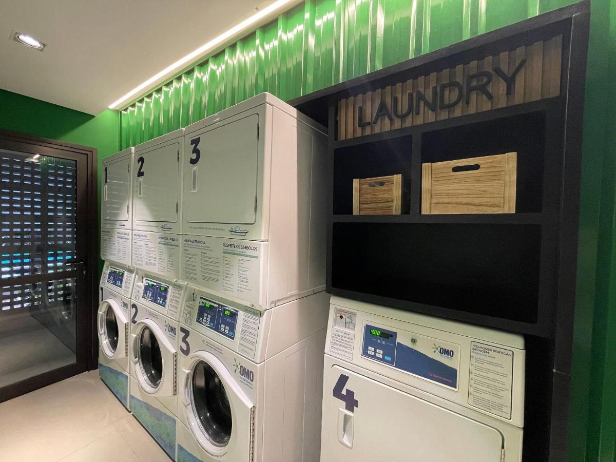 Apartamento Go Mariana - Por Temporada São Paulo