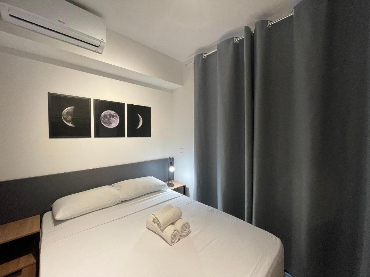 Apartamento Go Mariana - Por Temporada