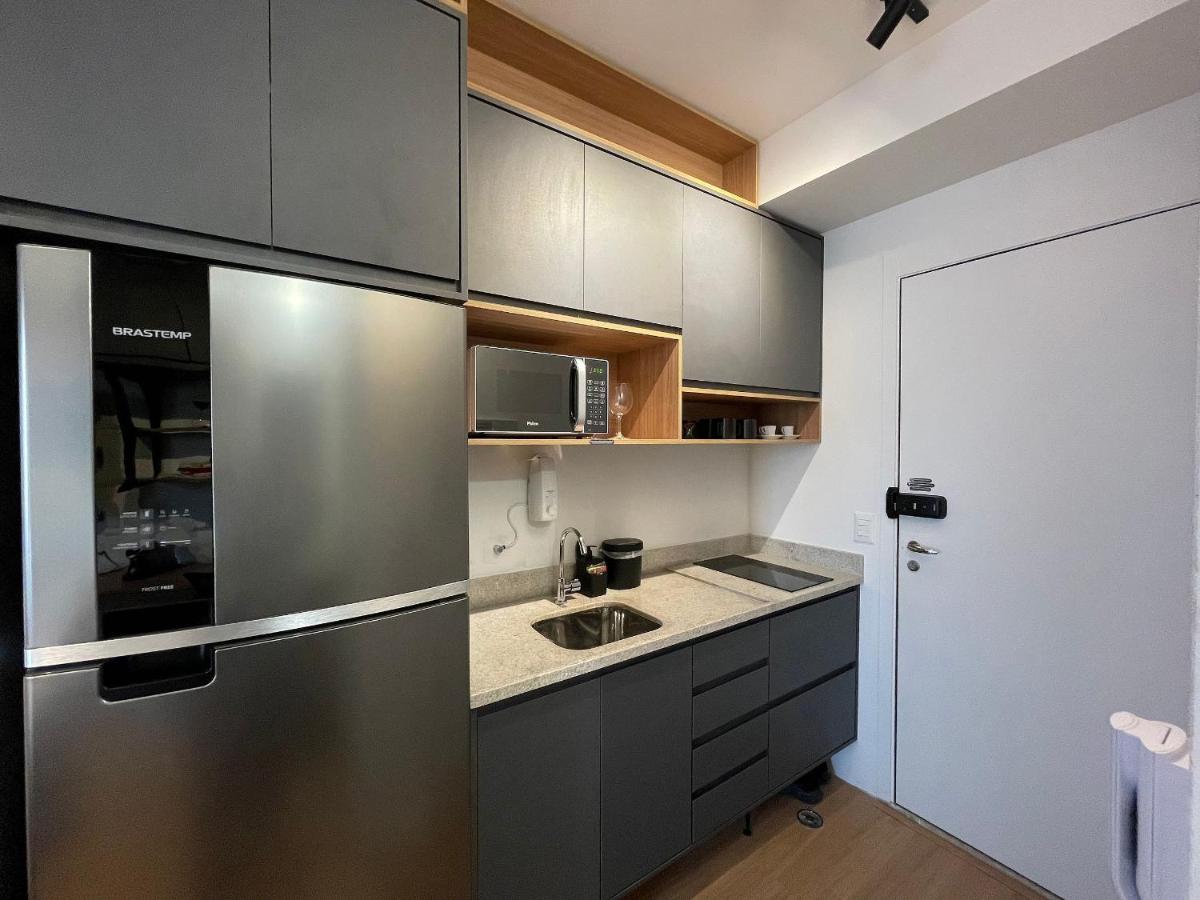 Go Mariana - Por Temporada Apartamento São Paulo