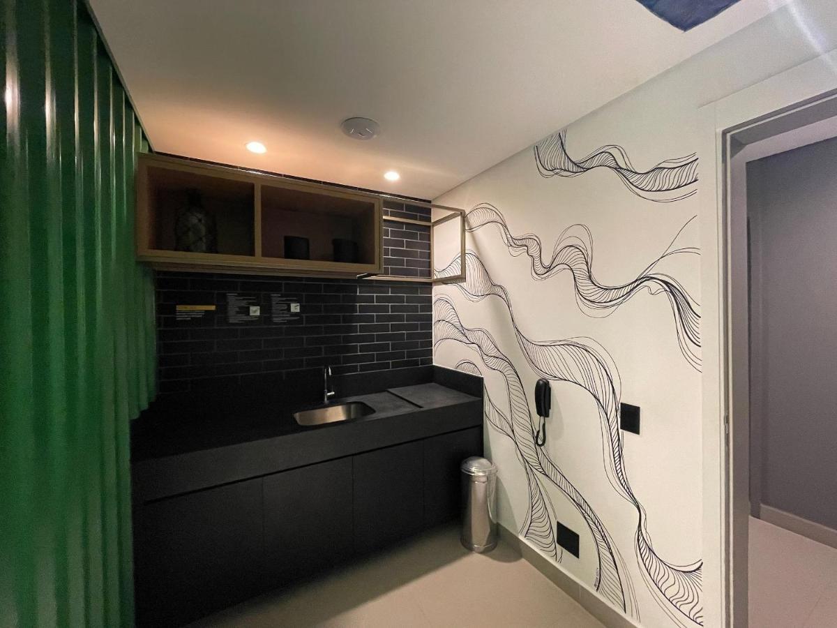 Apartamento Go Mariana - Por Temporada São Paulo