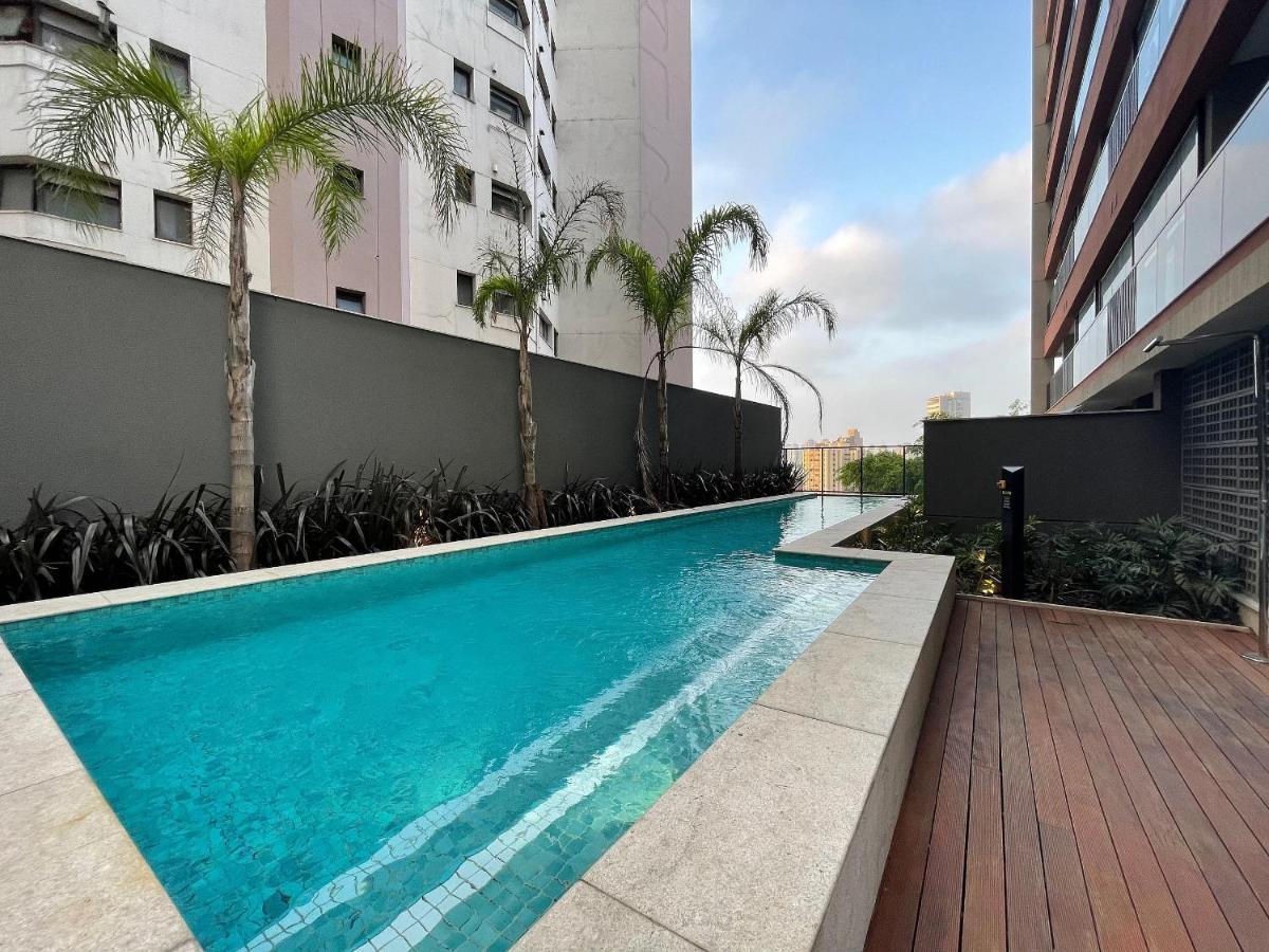 Go Mariana - Por Temporada Apartamento São Paulo